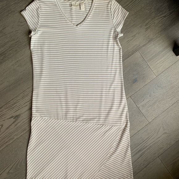 CHICO’S tee dress - Picture 7 of 9